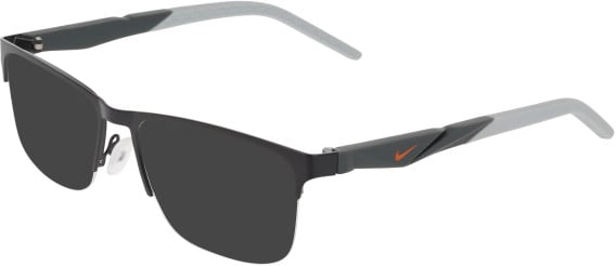 NIKE 8196 sunglasses in Matte Anthracite