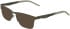 NIKE 8196 sunglasses in Matte Cargo Khaki