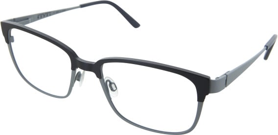 Bevel-8690 glasses in Grey/Blue