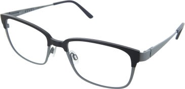 Bevel-8690 glasses in Grey/Blue
