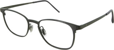 Blackfin BF773 glasses in Black/Green