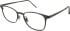 Blackfin BF773 glasses in Black/Green