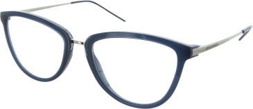 Emporio Armani EA3137 glasses in Blue