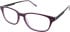 Episode ESO 192 glasses in Purple