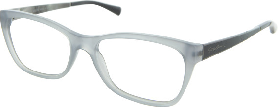 Giorgio Armani AR7063 glasses in Grey