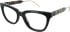 Gucci GG0601O glasses in Black