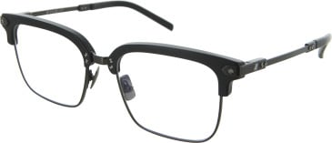 Hublot H023O glasses in Black