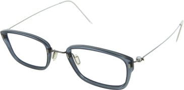 Minima HYBRID-1 C16 glasses in Blue