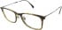 Ray Ban RB7086 glasses in Havana/Tortoise
