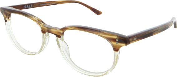 SALT. GARLAND51 glasses in Brown