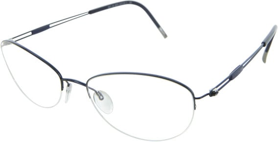 Silhouette 4471 40 glasses in Blue