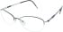 Silhouette 4471 40 glasses in Blue