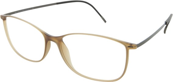 Silhouette SPX1572 40 glasses in Brown