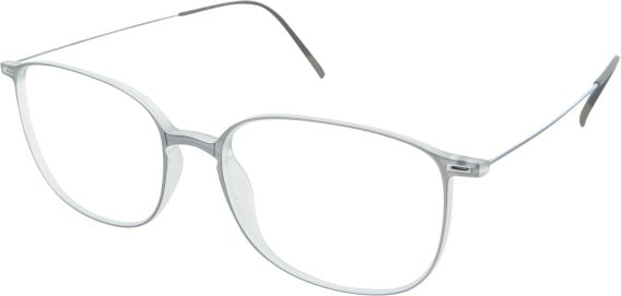 Silhouette SPX2907 75 glasses in Grey