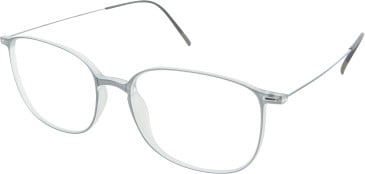 Silhouette SPX2907 75 glasses in Grey
