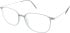 Silhouette SPX2907 75 glasses in Grey