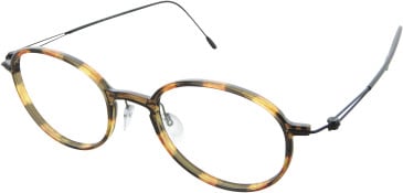 Silhouette SPX2924 75 glasses in Tortoise