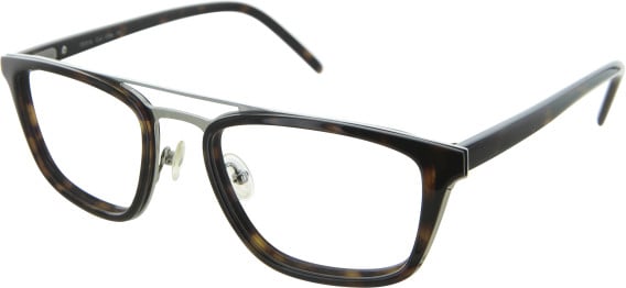 Tom Davies TD516 glasses in Tortoise
