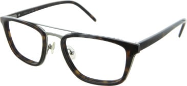 Tom Davies TD516 glasses in Tortoise