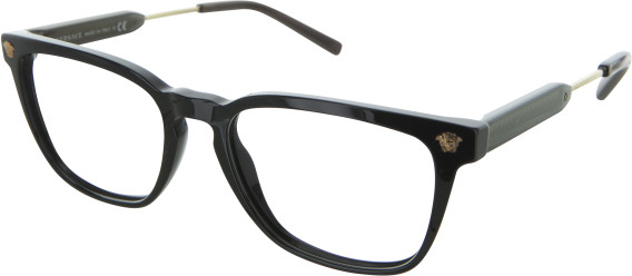 Versace MOD3290 glasses in Black
