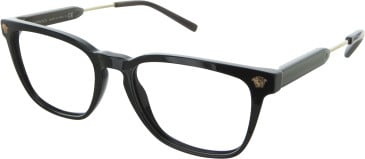 Versace MOD3290 glasses in Black