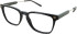 Versace MOD3290 glasses in Black