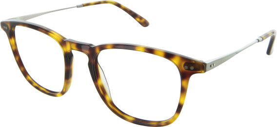 William Morris 8550 glasses in Tortoise