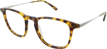 William Morris 8550 glasses in Tortoise