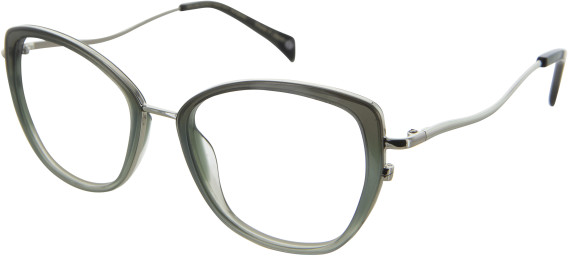 William Morris Annabelle glasses in Silver/Grey