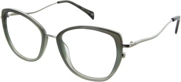 William Morris Annabelle glasses in Silver/Grey
