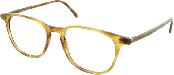 William Morris LN50032 glasses in Light Brown Crystal