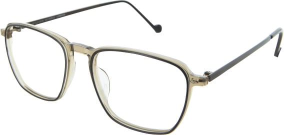 William Morris LN50139 glasses in Light Brown Crystal
