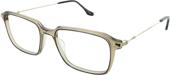 William Morris LN50175 glasses in Light Brown Crystal