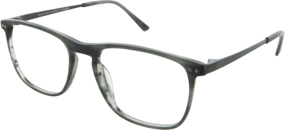 William Morris LN50232 glasses in Matte Black Gradient