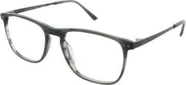 William Morris LN50232 glasses in Matte Black Gradient