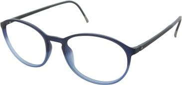 Silhouette SPX2889 10 glasses in Blue gradient