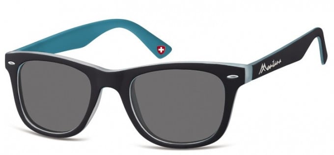 SFE-9135 Sunglasses in Navy Blue