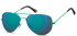 SFE-9158 Sunglasses in Green
