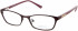 Oasis Daphne glasses in Burgundy