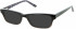 Oasis Edelweiss Sunglasses in Grey