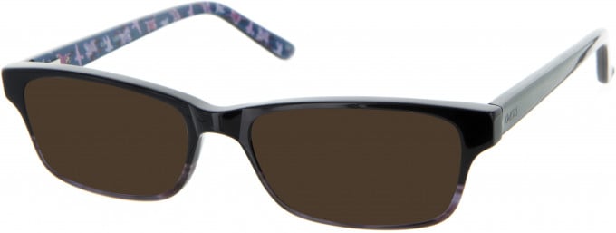 Oasis Edelweiss Sunglasses in Blue