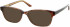 Oasis Picotee Sunglasses in Brown