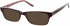 Oasis Edelweiss Sunglasses in Red