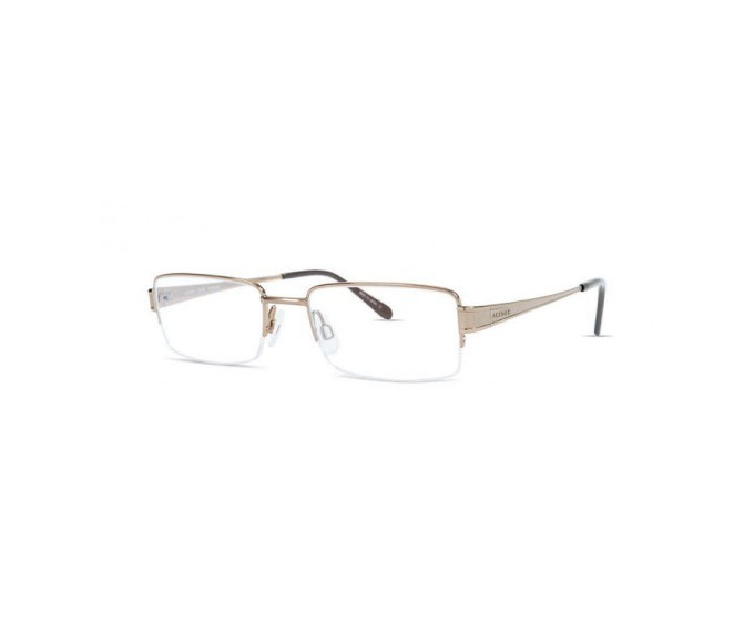 Jaeger 268 Glasses in Brown