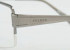 Jaeger 268 Glasses in Gunmetal