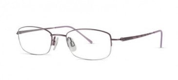 Jaeger Titanium Ready-Made Reading Glasses (Small)