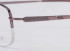 Jaeger 280 Glasses in Brown