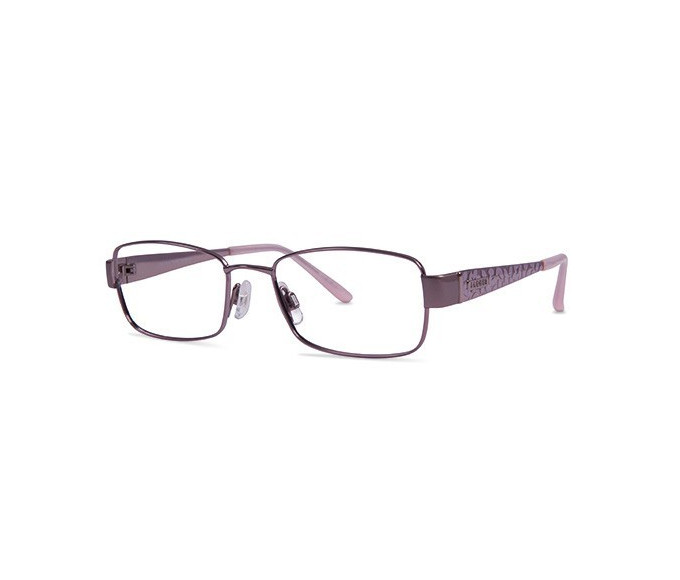 Jaeger 291 Glasses in Lilac