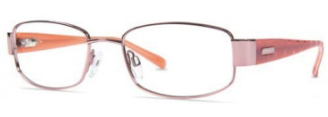 Jaeger LONDON 22 Glasses in Salmon