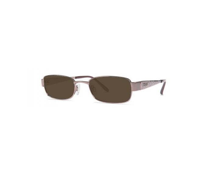 Jaeger 276 Sunglasses in Brown